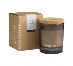 Wooosh Scented Candle Green Herbs geurkaars bedrukken