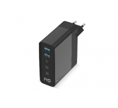 CH-1003 140W GaN Power Delivery Wall Charger bedrukken