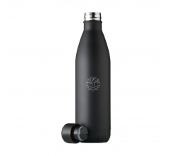 Topflask RCS Recycled Steel 750 ml drinkfles bedrukken