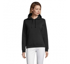 SPENCER dames sweater 280g bedrukken