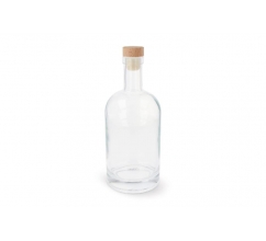 Waterfles 500ml bedrukken