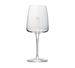 Caselli Wijnglas 370 ml bedrukken