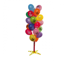 Ballonnen boom Ballonnen boom bedrukken